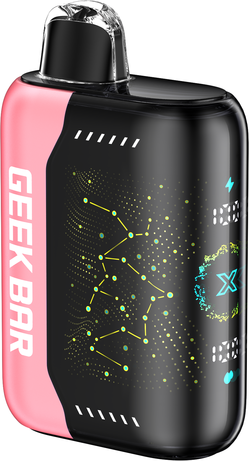geek bar pulse x plug 99 lei Geek Bar Pulse X Plug 99 Lei Geek Bar Pulse X 25000 Christmas Edition Vape Geek  Bar Pulse - Shop main image 0
