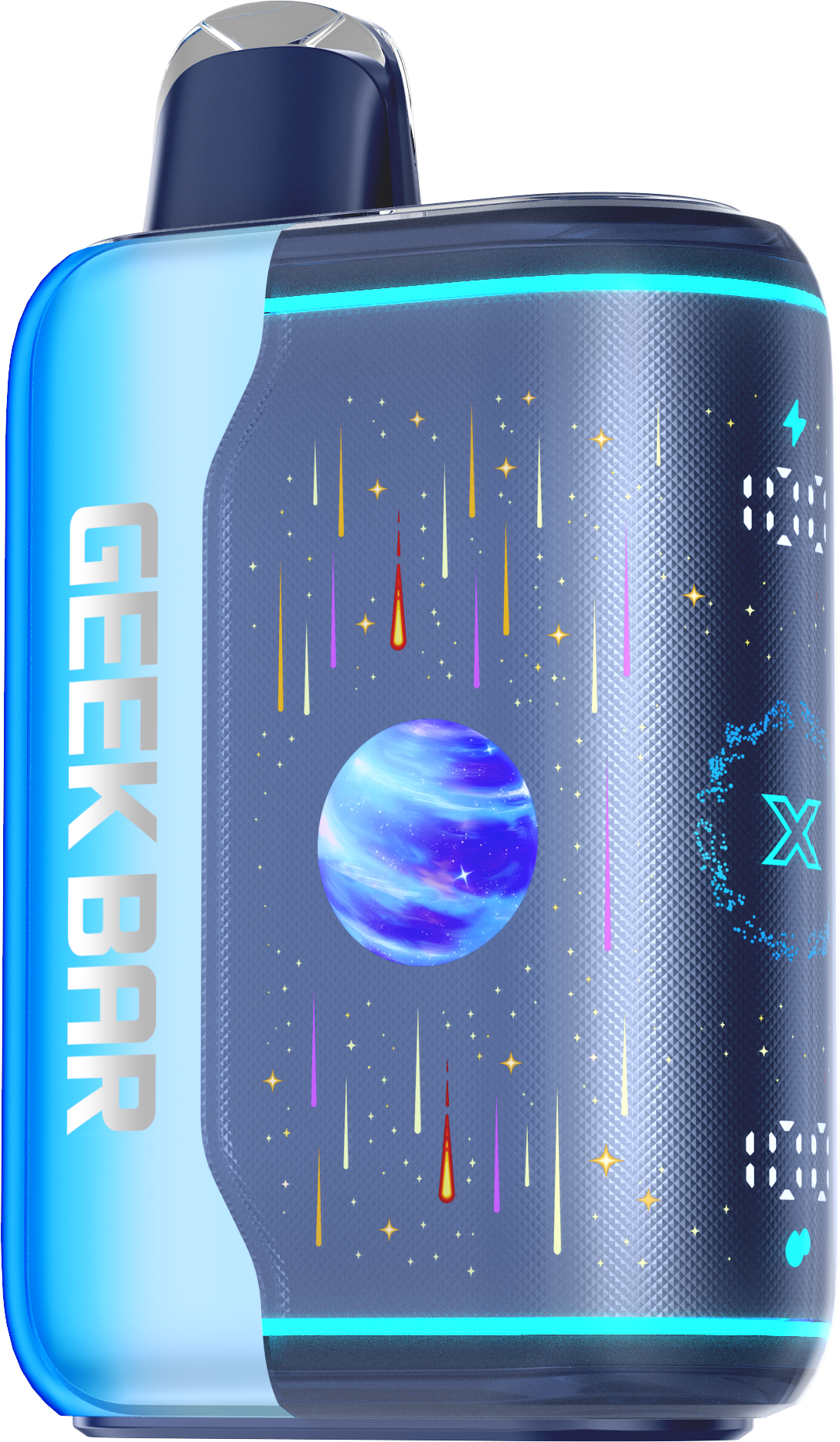Geek Bar X2 Zuluvape Geek Bar X2 Zuluvape