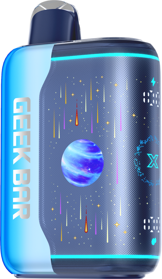 Geek Bar X2
