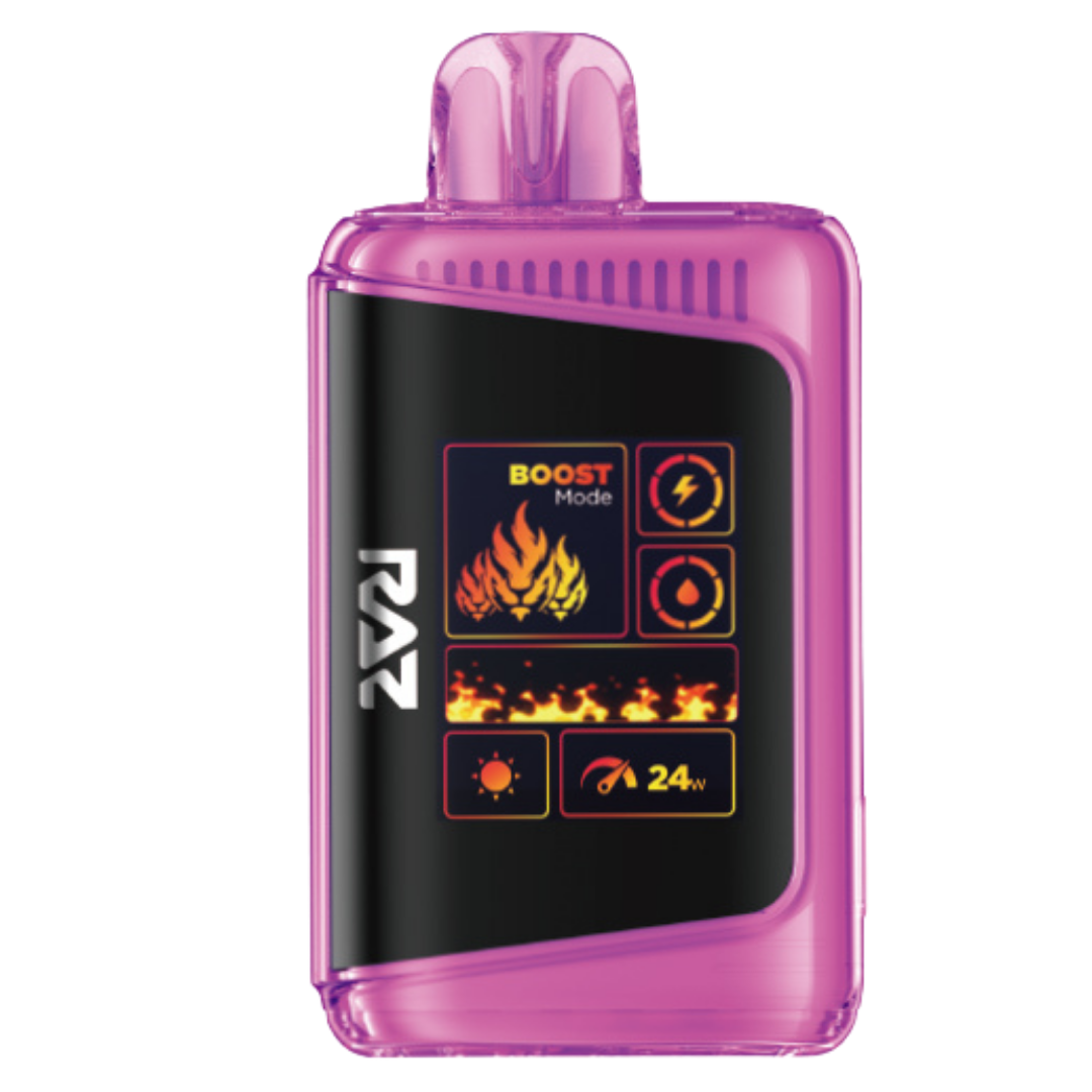 Raz LTX Disposable Vape