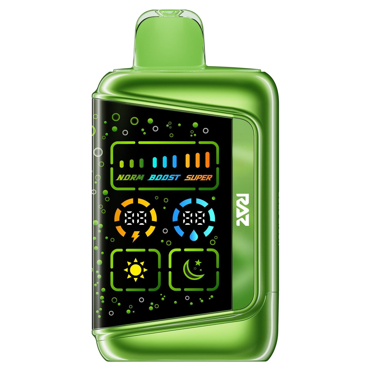 RAZ RX50K