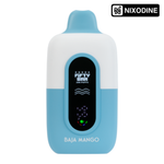 Fifty Bar 20K Nixodine