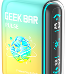 Geekbar Pulse 15000 Disposable Vape