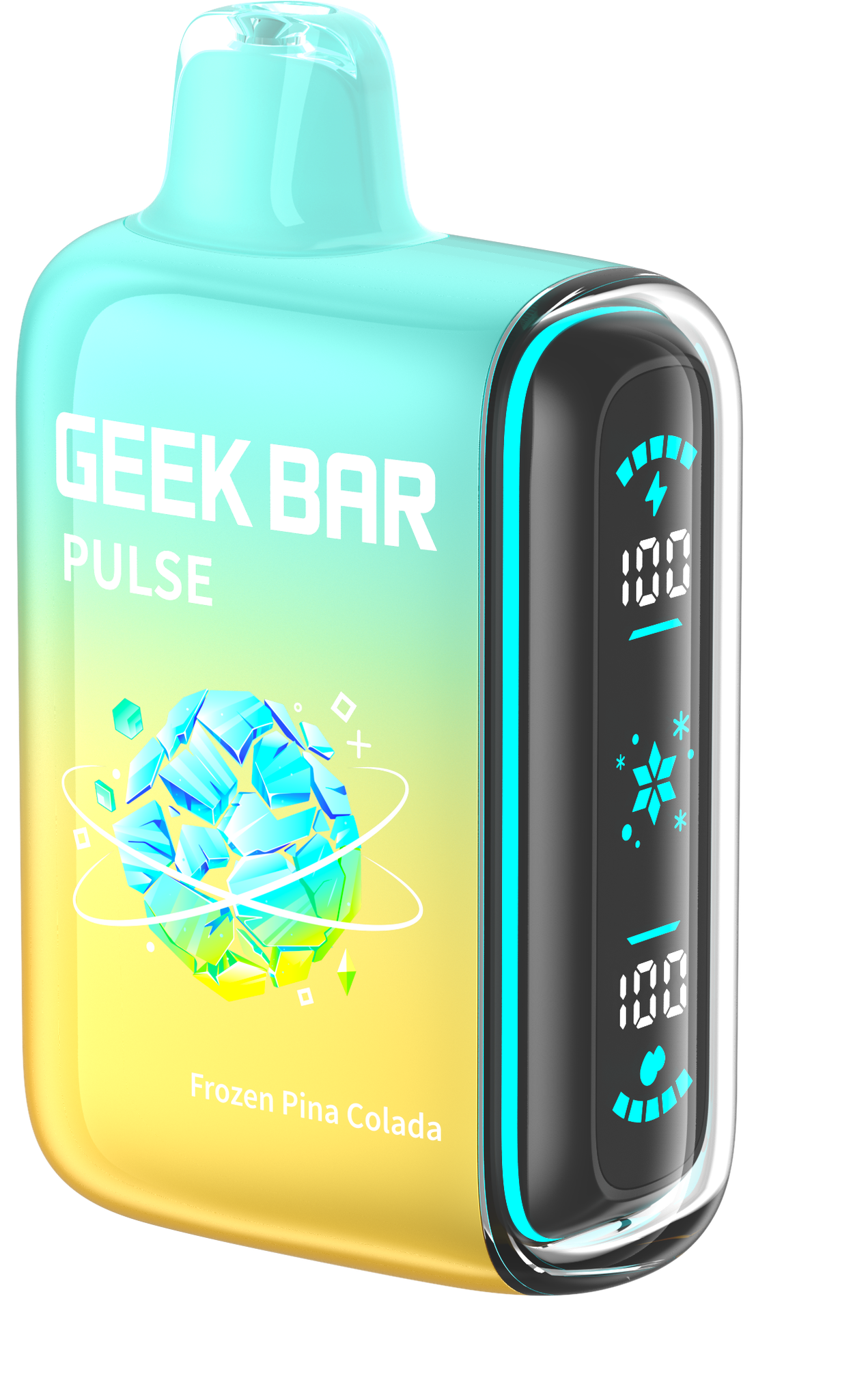 Geekbar Pulse 15000 Disposable Vape