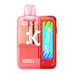 Off Stamp 35k Crystal Kit