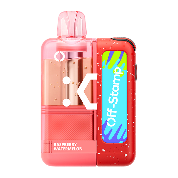 Off Stamp 35k Crystal Kit