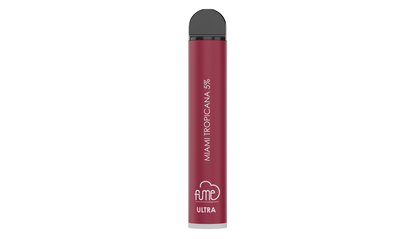 Fume Ultra Disposables Zuluvape Fume Ultra Disposables Zuluvape