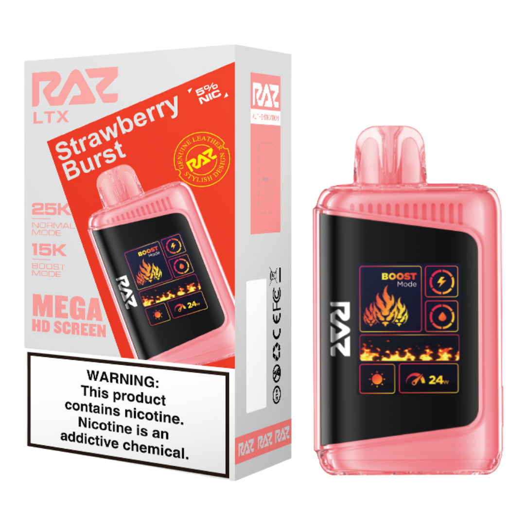 blur bar vape Blurrbar 40000 Disposable