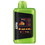 Raz LTX Disposable Vape