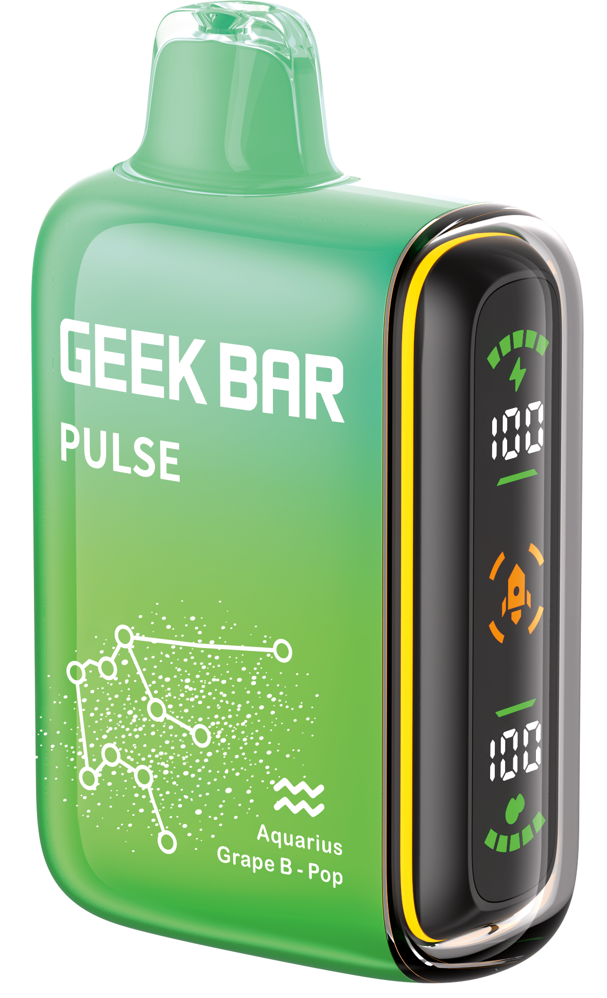 Geekbar Pulse 15000 Disposable Vape