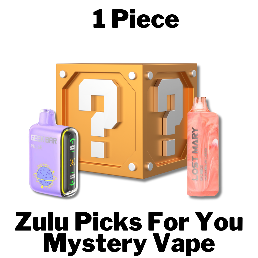 elfbar elfa kaufen Zulu Picks For You Mystery Vape – Zuluvape