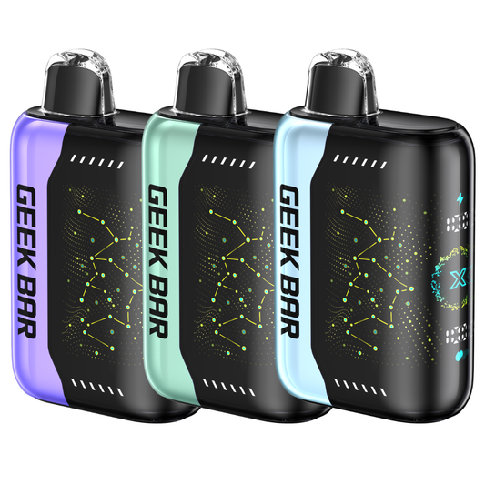 Geek Bar Zuluvape Geek Bar Zuluvape