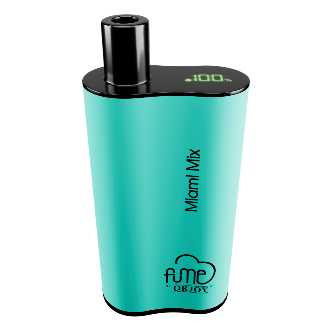 Fume Infinity Plus Disposable Vape