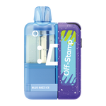 Off Stamp 35k Crystal Kit