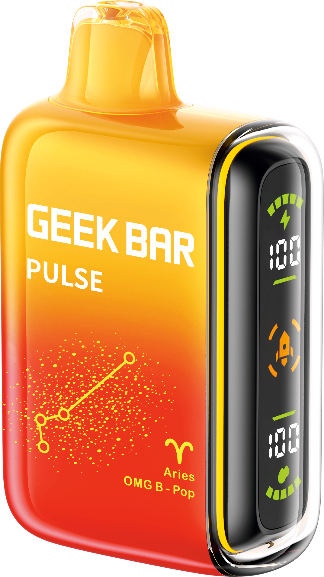 Geekbar Pulse 15000 Disposable Vape