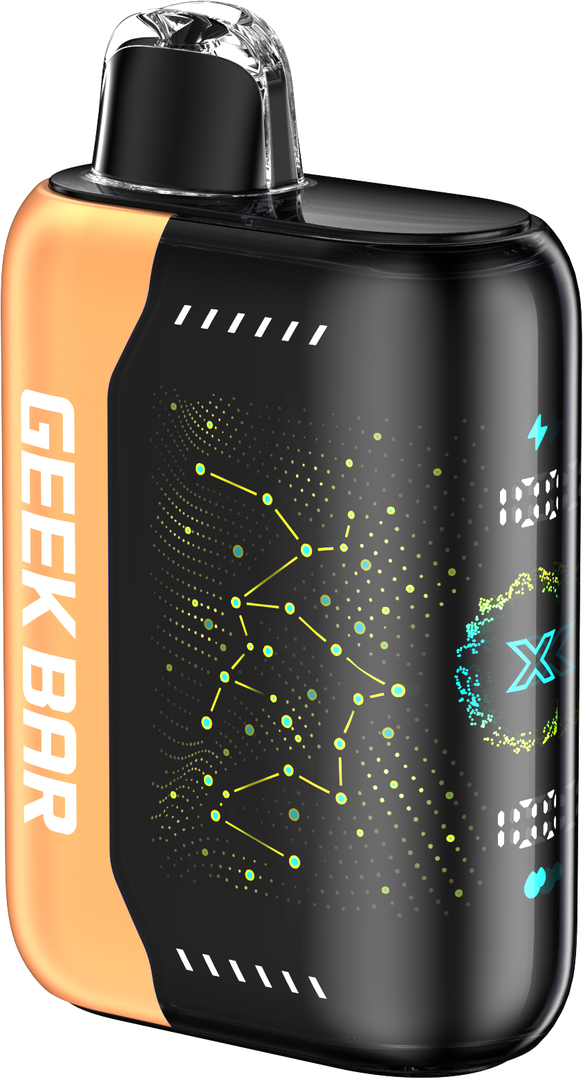 Geekbar Pulse X 25000 Disposable Vape