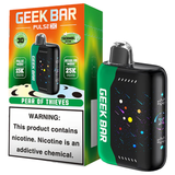 Geekbar Pulse X 25000 Disposable Vape Box of 5