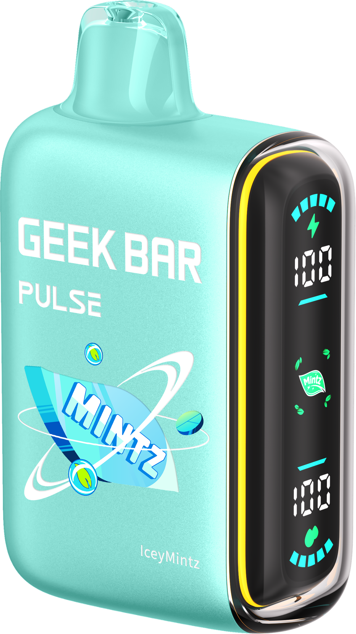 Geekbar Pulse 15000 Disposable Vape  Zuluvape