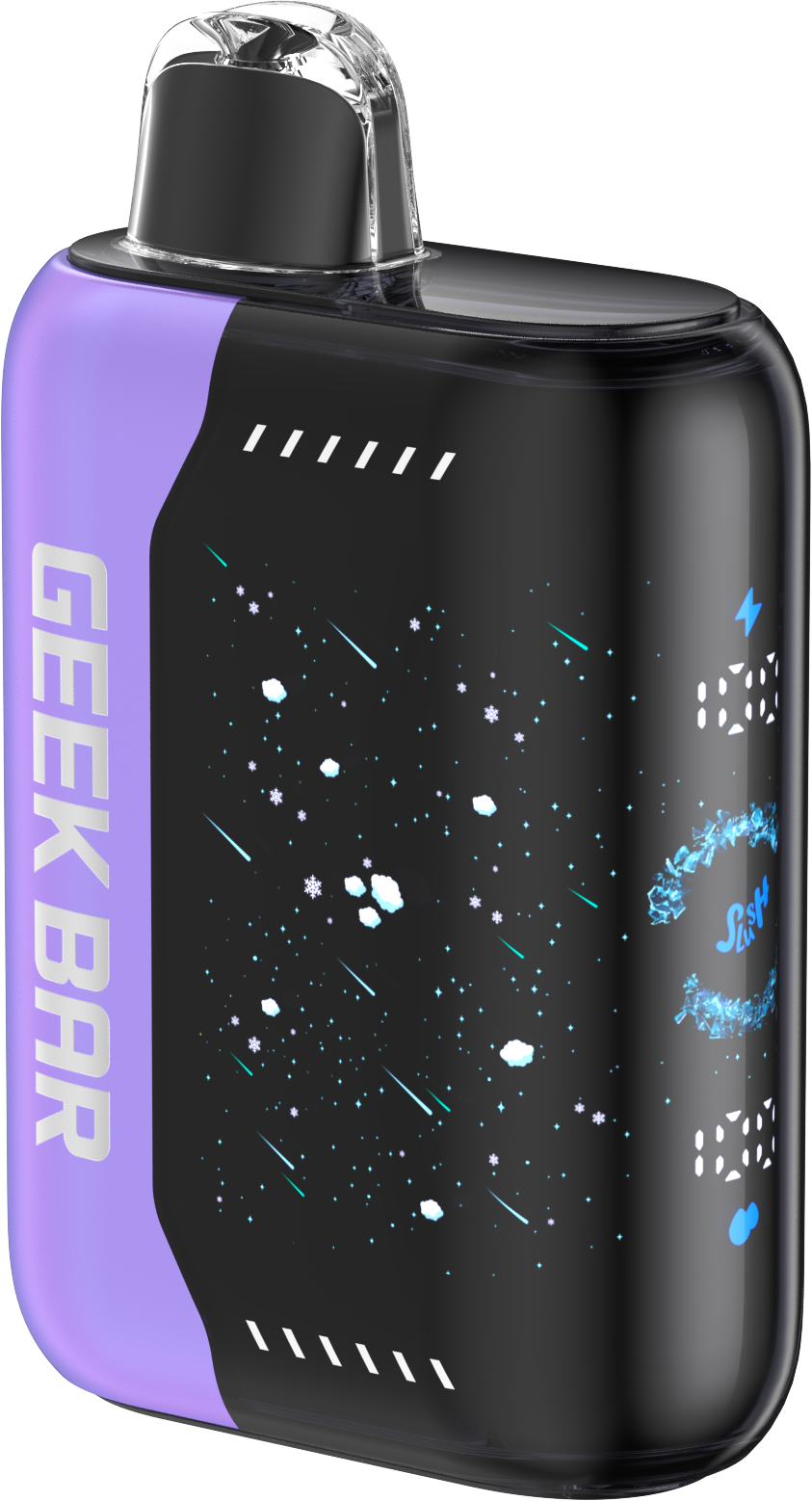 Geekbar Pulse X 25000 Disposable Vape
