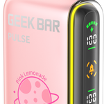 Geekbar Pulse 15000 Disposable Vape