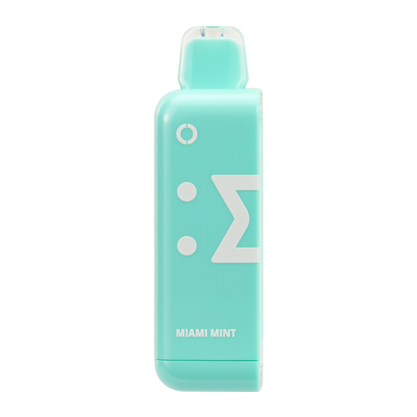Off Stamp X-Cube 25K Pod