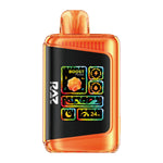 raz key lime pie vape RAZ DC25000 Disposable Key Lime Pie 5ct Display