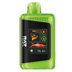 Raz LTX Disposable Vape