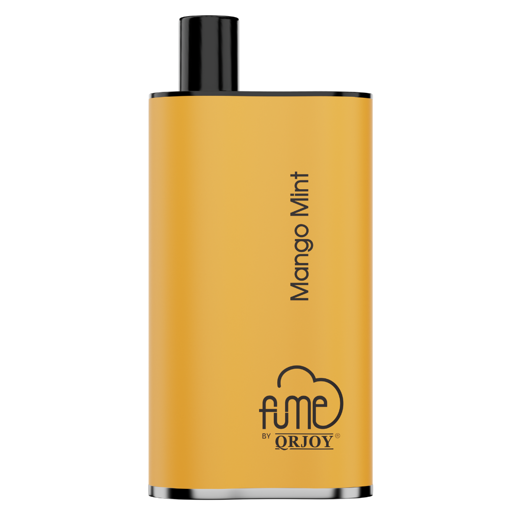 Fume Infinity Plus Disposable Vape