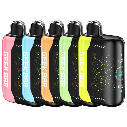 Geek Bar Zuluvape Geek Bar Zuluvape