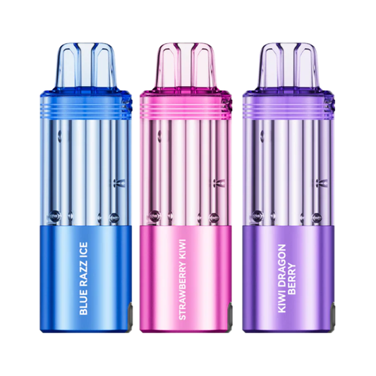Foger Zuluvape Foger Zuluvape