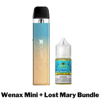 Lost Mary MT35000 Disposable Vape