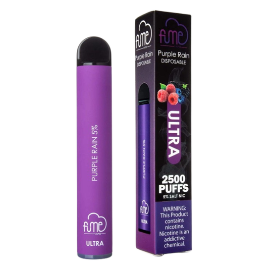 Fume Zuluvape Fume Zuluvape