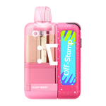 Off Stamp 35k Crystal Kit