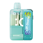 Off Stamp 35k Crystal Kit
