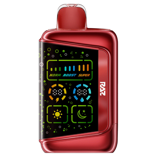 Raz by Geek Vape Zuluvape Raz by Geek Vape Zuluvape