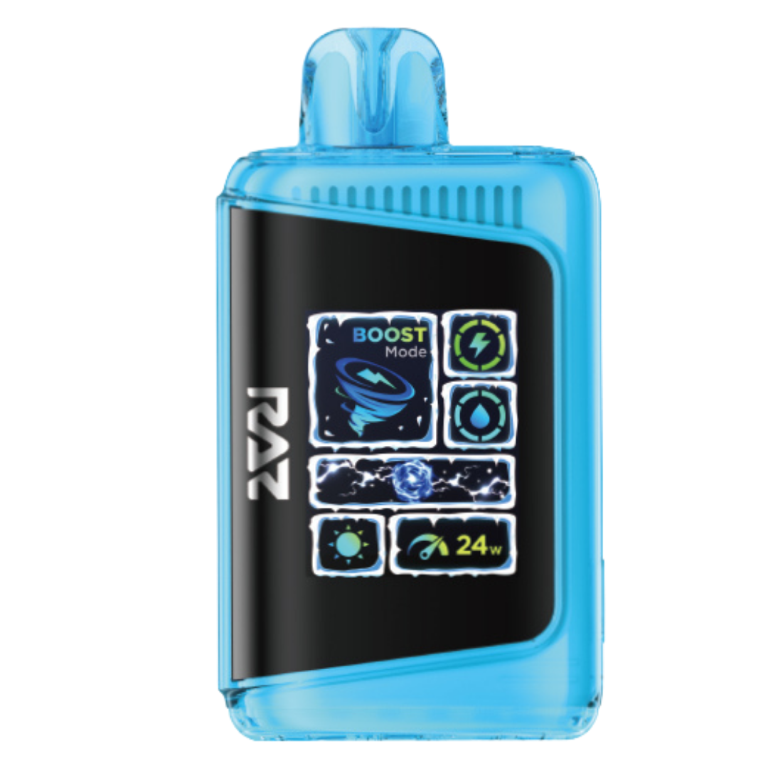 Raz LTX Disposable Vape