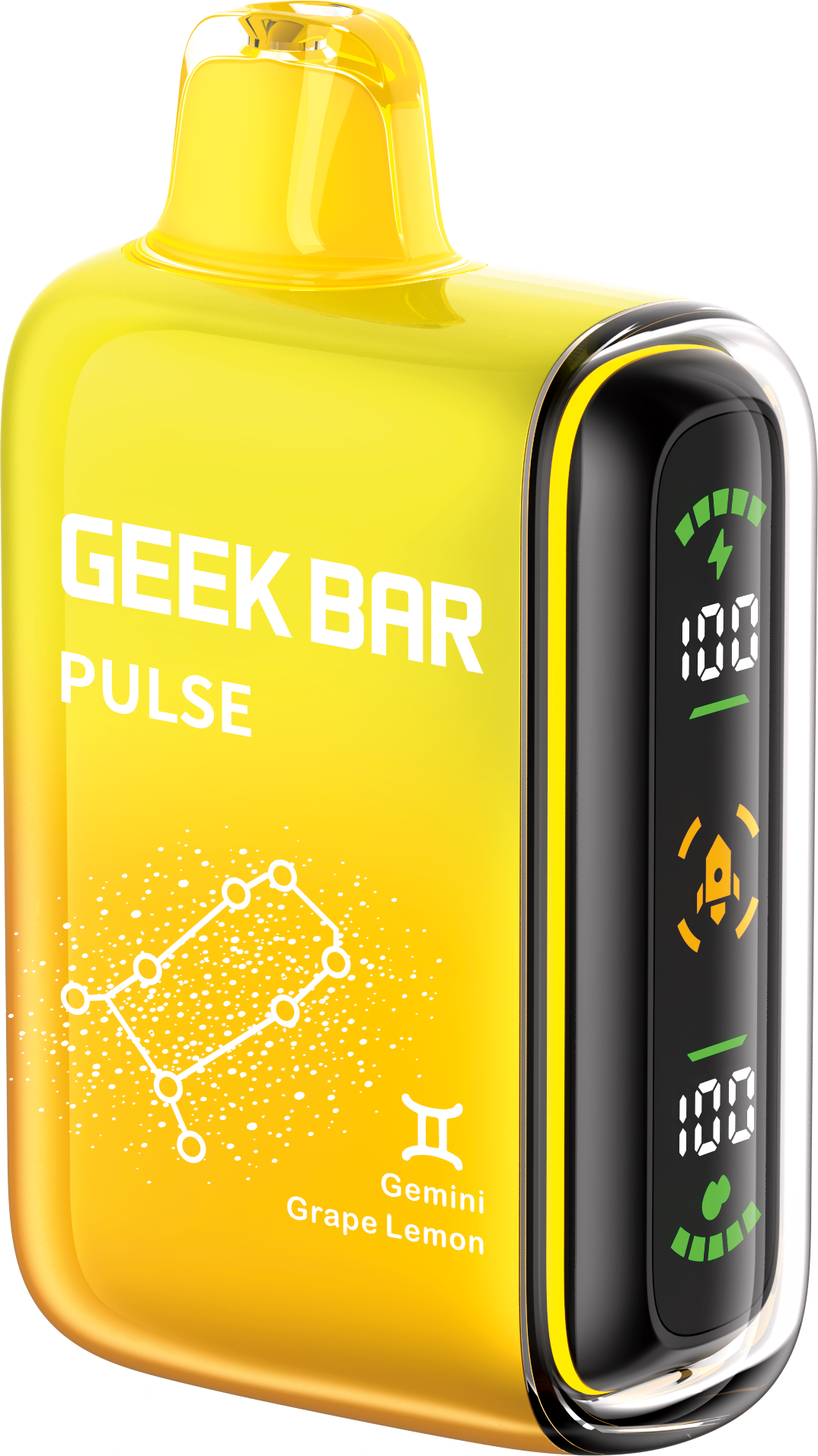 Geekbar Pulse 15000 Disposable Vape