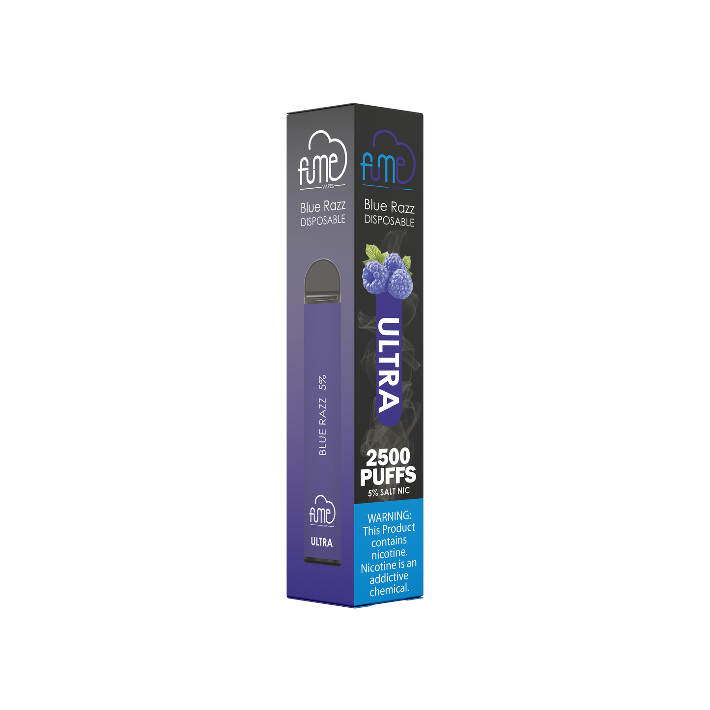 Fume ULTRA Box of 10