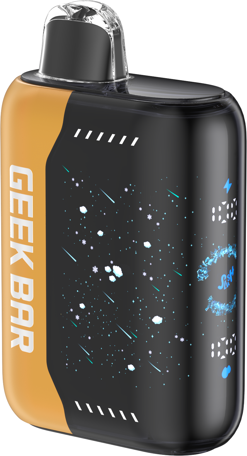 Geekbar Pulse X 25000 Disposable Vape