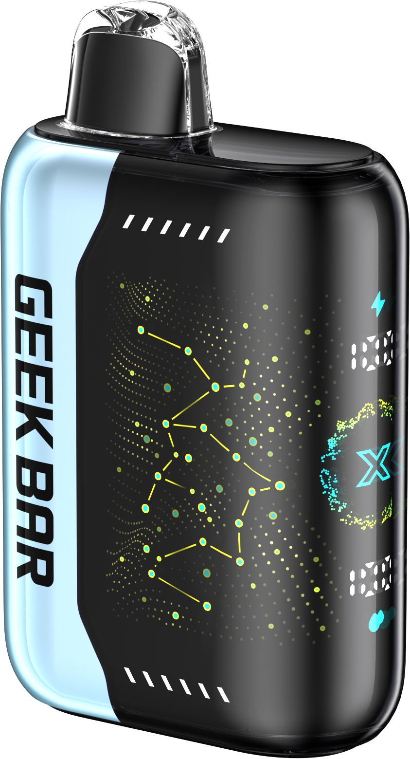 Geekbar Pulse X 25000 Disposable Vape