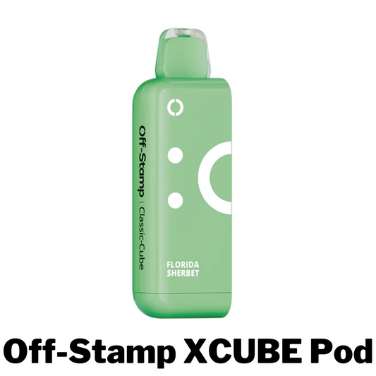 Off Stamp X-Cube 25K Pod