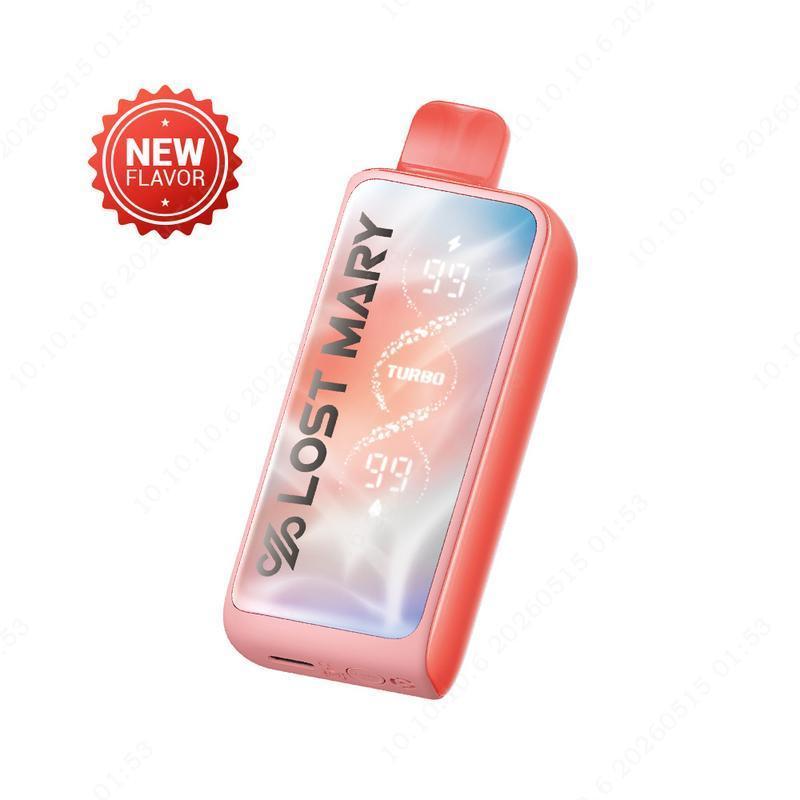 Lost Mary MT35000 Disposable Vape
