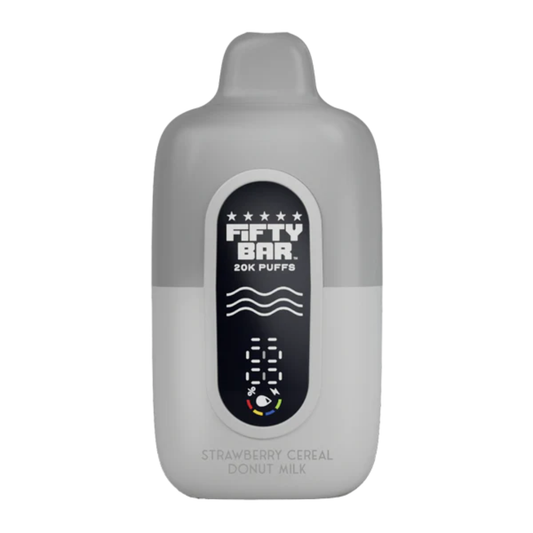 Fifty Bar Zuluvape Fifty Bar Zuluvape