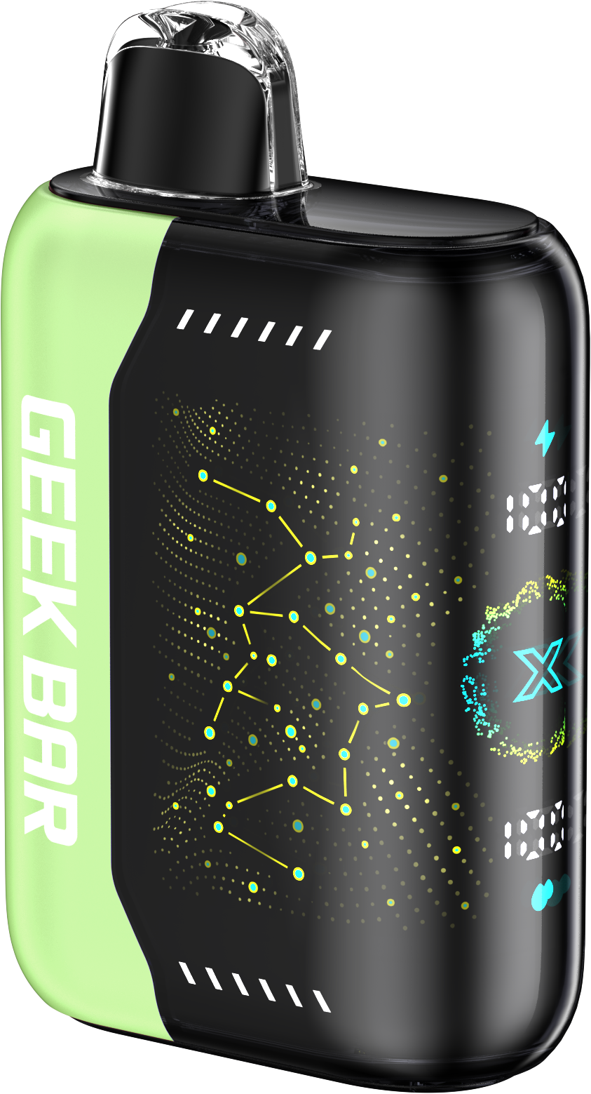 Geekbar Pulse X 25000 Disposable Vape