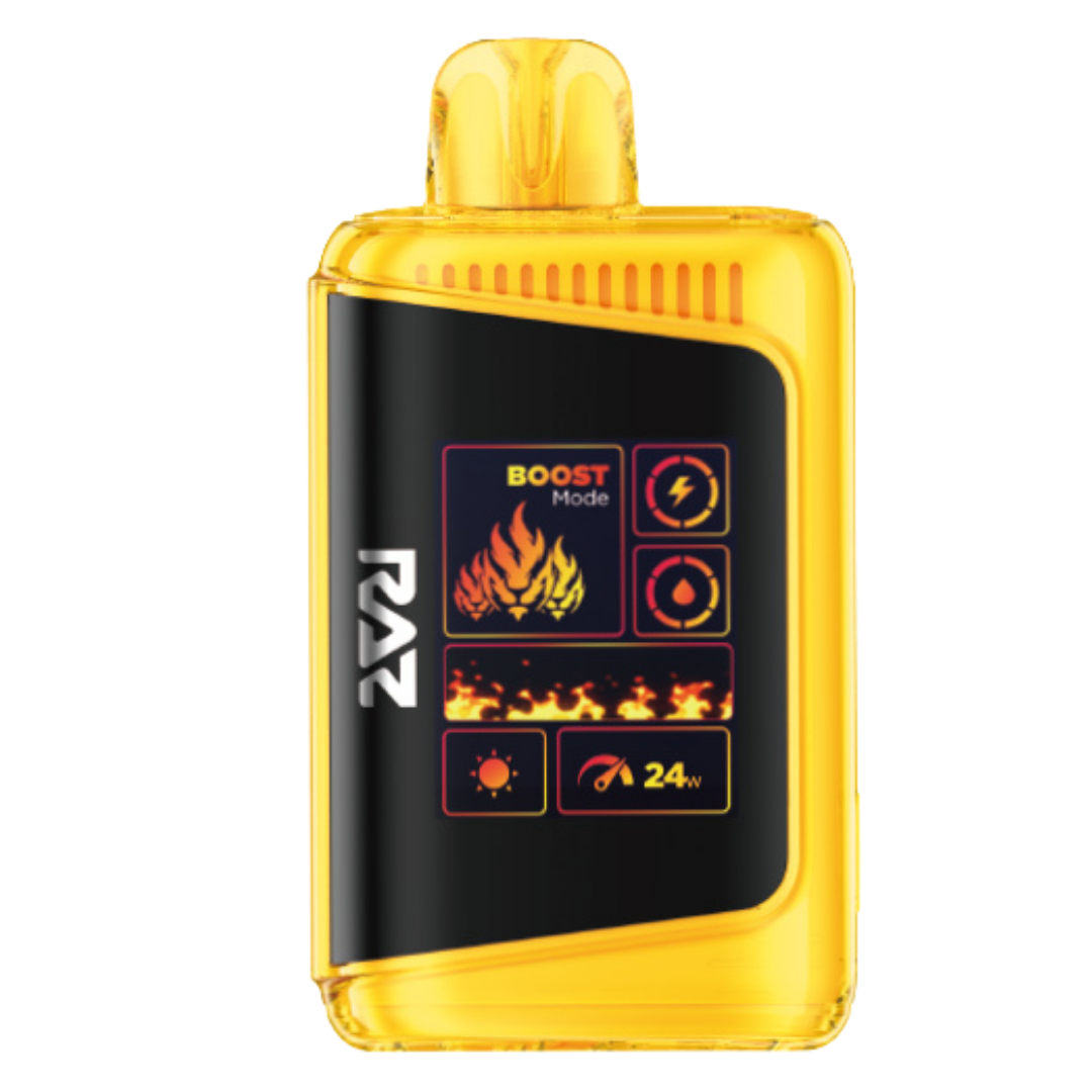 Raz LTX Disposable Vape
