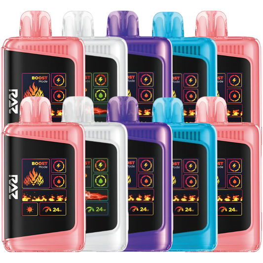 Raz by Geek Vape Zuluvape Raz by Geek Vape Zuluvape