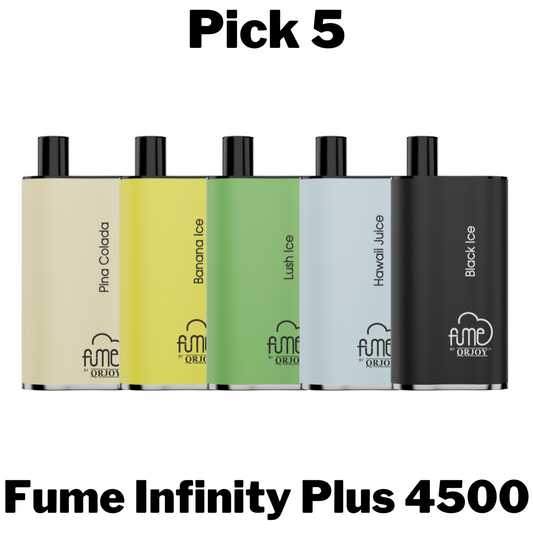 Fume Zuluvape Fume Zuluvape