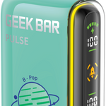 Geekbar Pulse 15000 Disposable Vape