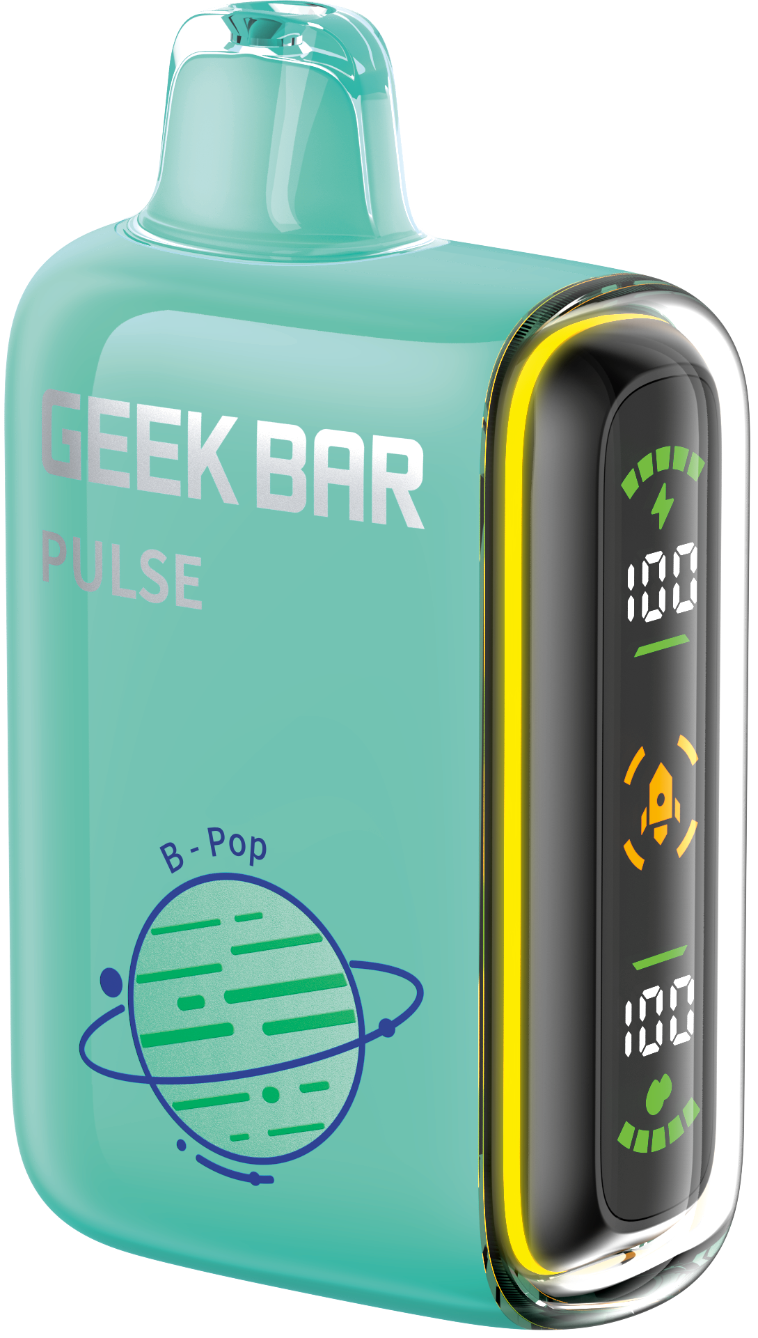 Geekbar Pulse 15000 Disposable Vape
