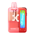 Off Stamp 35k Crystal Kit